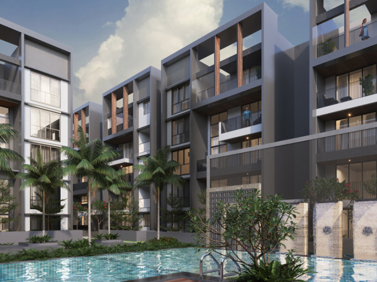 radiance floresta